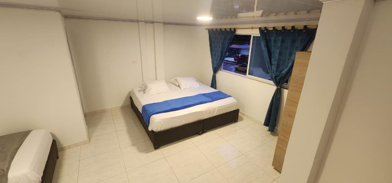 Edificio Regata Inn Buenaventura Cameră foto